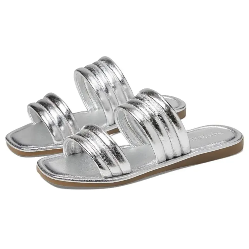 Seychelles Cape May sandals Silver 6